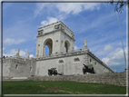 foto Sacrario militare di Asiago